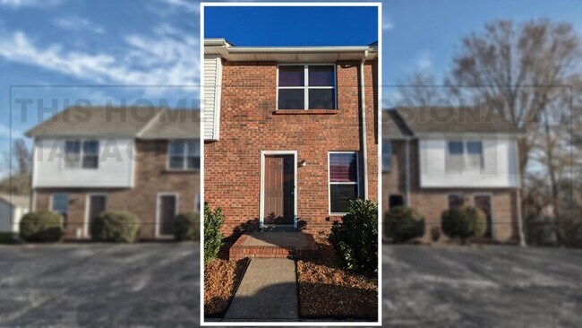 Foto del edificio - 1531 E Knollwood Cir