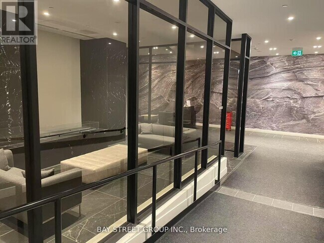 Photo du bâtiment - 308 Jarvis St