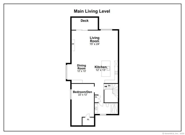 Building Photo - 1 Island Dr