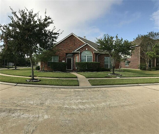 19107 E Sawtooth Canyon Dr, Tomball, TX 77377 House Rental in Tomball