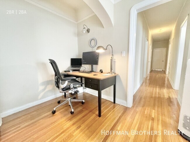 Foto del edificio - 606 N Spaulding Ave