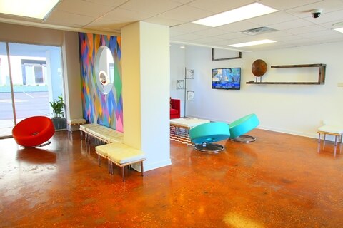 Foto del interior - Church Street Lofts