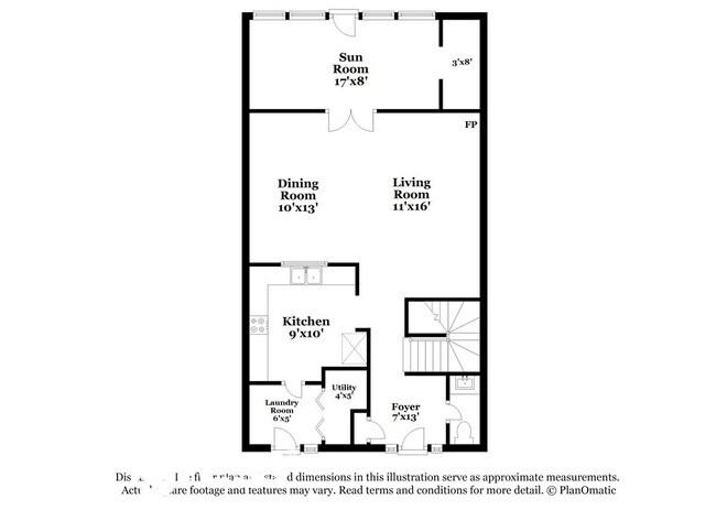 Building Photo - 5951 WinterGreen Rd NW