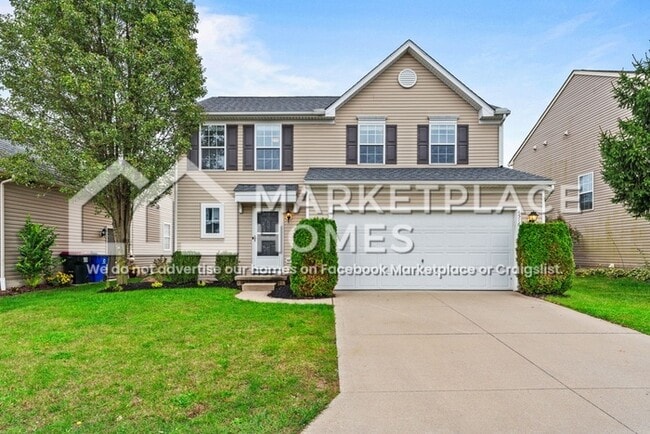 Foto del edificio - 4516 Ledge Ct