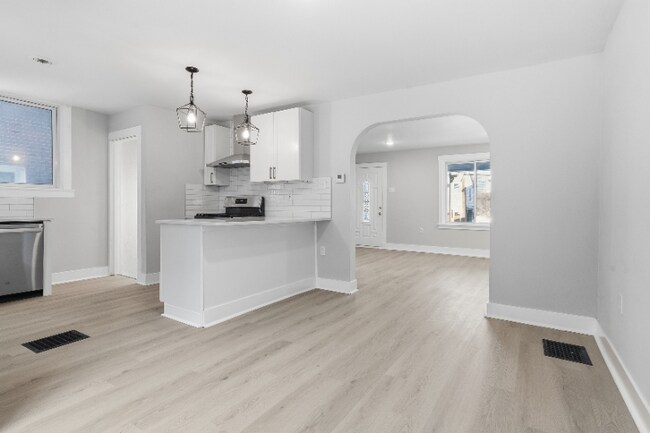 Foto del edificio - 1219 Duffield St