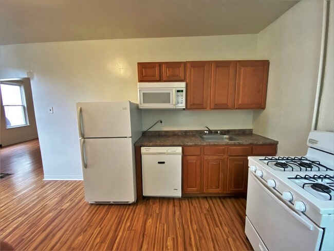 Foto del edificio - Highland Park - Apartments For Rent In Pittsburgh