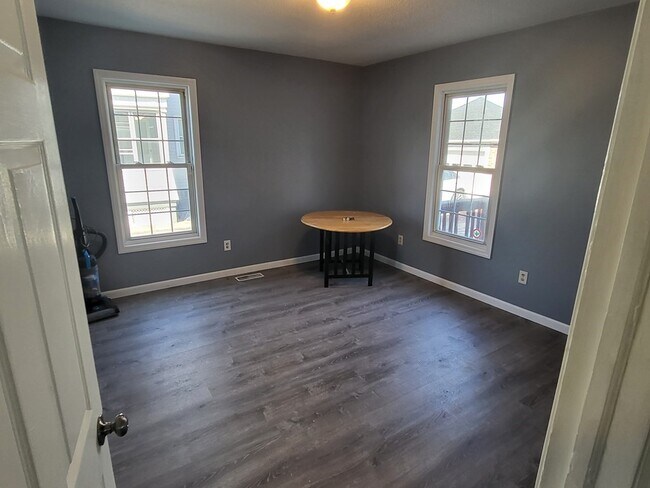 Foto del edificio - 33 Baldwin St