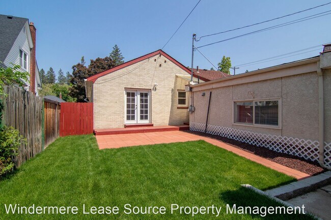 Building Photo - 4 br, 2.5 bath House - 403 W 25th Ave