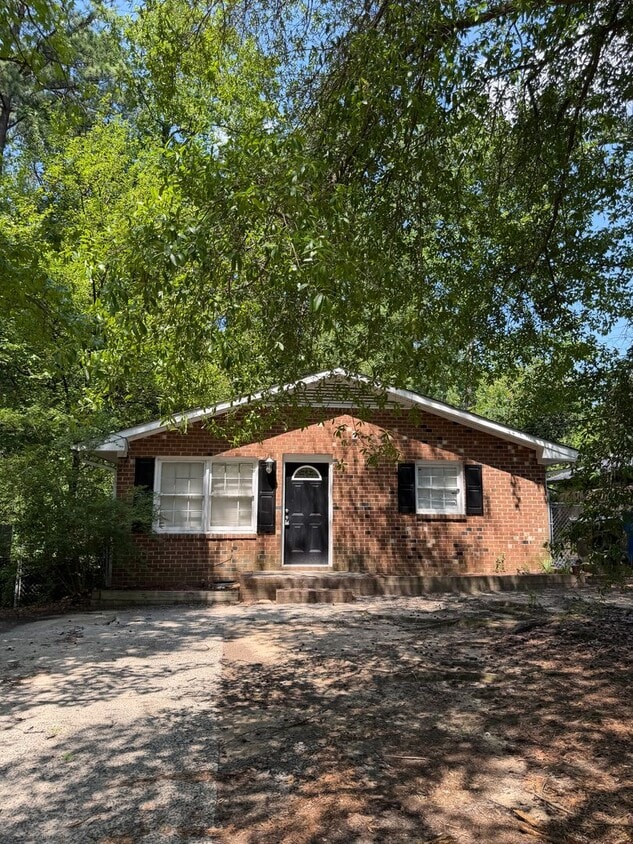 Home near Tobacco Trail in Durham! - Home near Tobacco Trail in Durham!