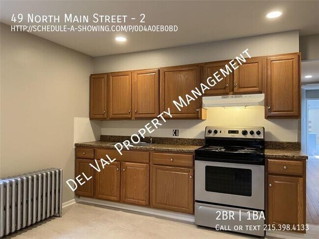 Building Photo - 49 N Main St