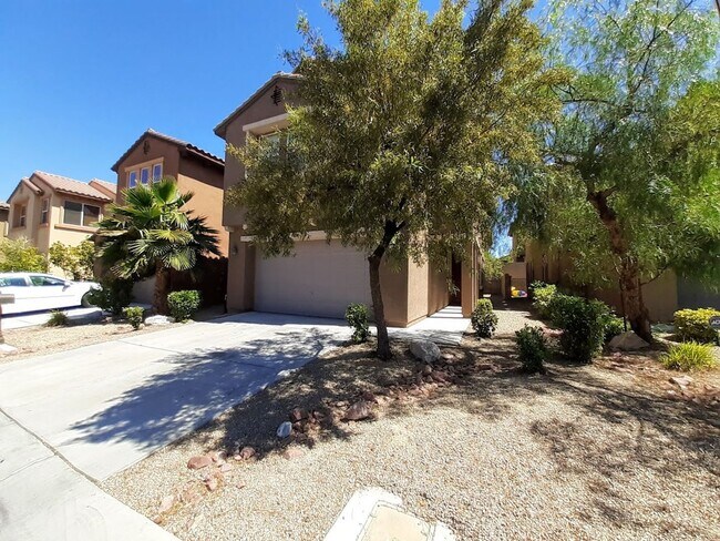 Foto del edificio - LOVELY 3BD 2.5BA HOME IN RHODES RANCH!