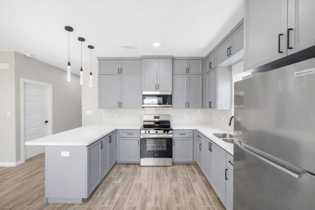 Foto del edificio - 2409 Indian Creek Ave