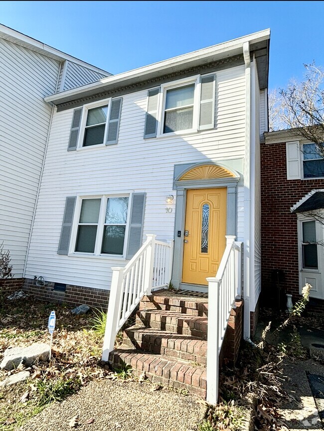 Townhomes For Rent in Hampton, VA 284 Townhouses