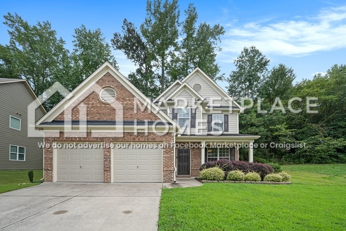 Primary Photo - 2070 Bonny Glen Cir