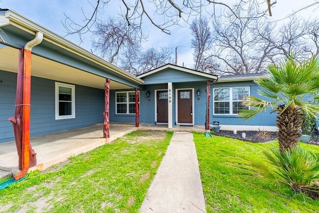 Building Photo - 5109 Overbrook Dr