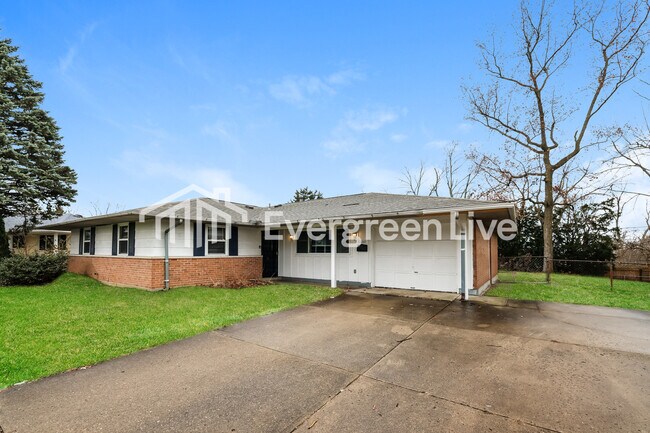 Foto del edificio - 6660 Celestine St