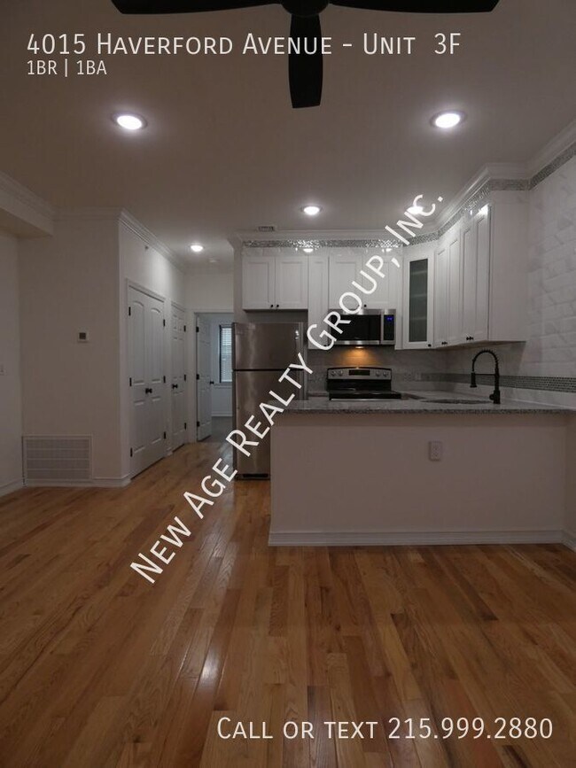 Building Photo - Beautiful One-Bedroom Apartment in West Po...