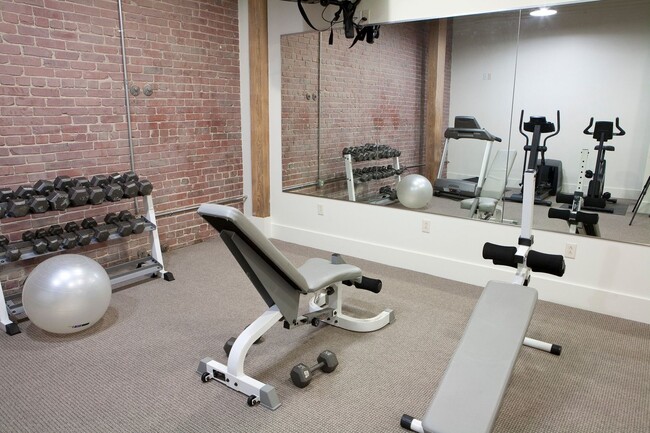 Interior Photo - Lofts Partners, LLC