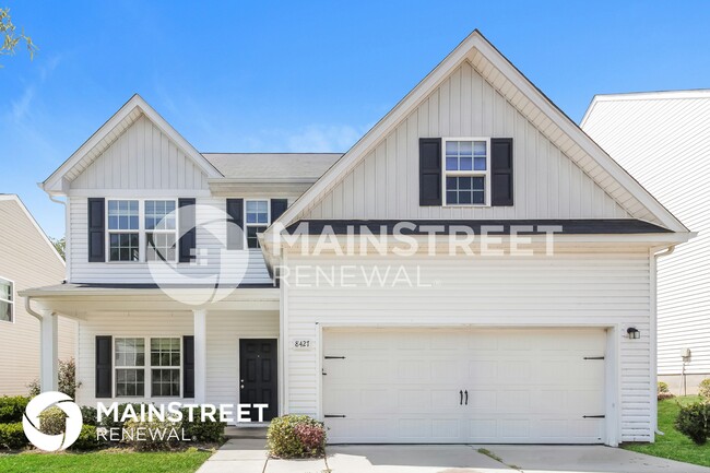 Building Photo - 8427 Paw Valley Ln