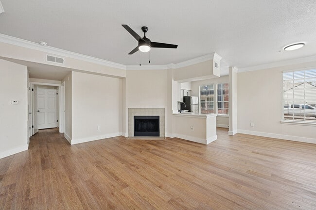 Foto del edificio - Barnett