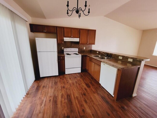 Foto del edificio - 4243 Newell St