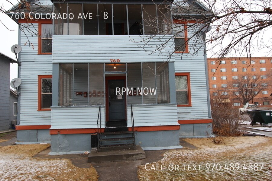 All Utilities Included. Studio with Downt... - All Utilities Included.  Studio with Downt...