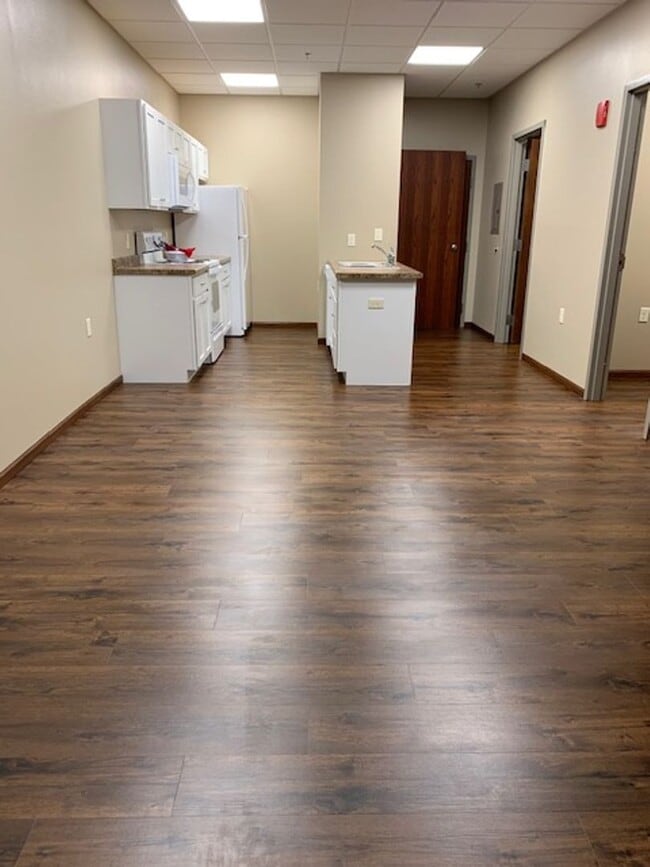 Foto del interior - Michael Heights