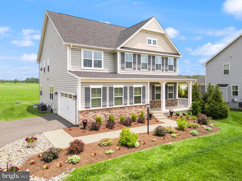 Foto principal - 12914 Hazelwood Dr