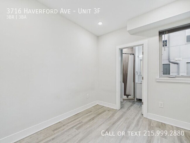 Building Photo - 3716 Haverford Ave