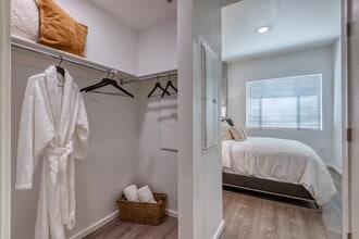 Tucson downtown walk-in closest! - Agave 350