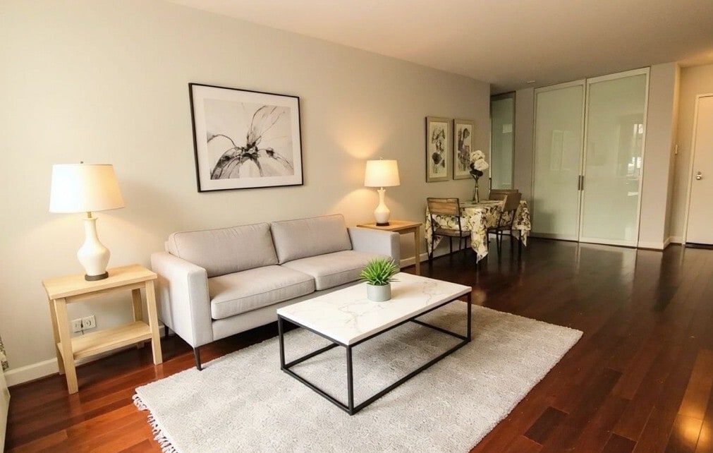 Foto principal - 4501 Arlington Blvd