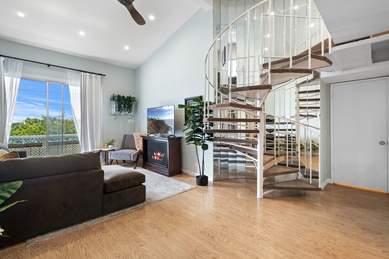 Foto principal - 1440 Veteran Ave