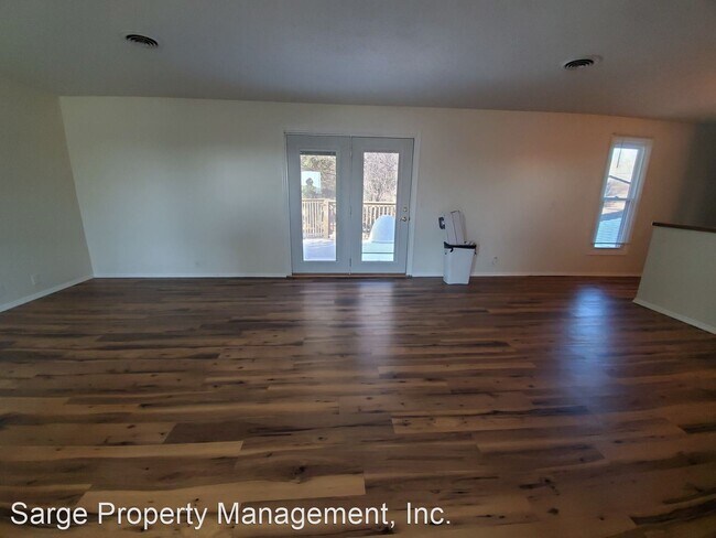 Building Photo - 2 br, 1 bath House - 1612 E Harrison St
