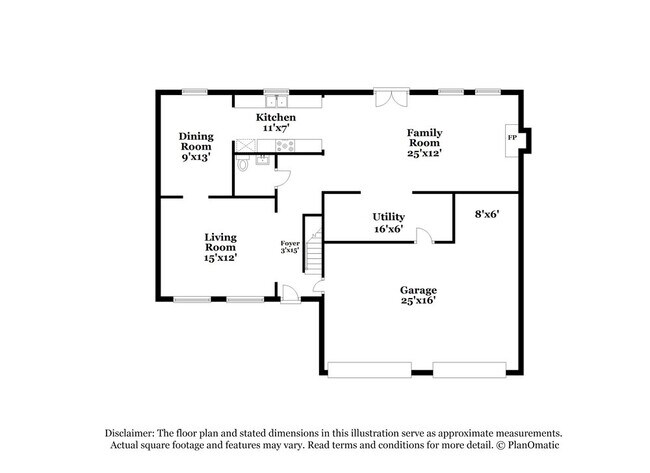 Foto del edificio - 4320 Oil Creek Dr