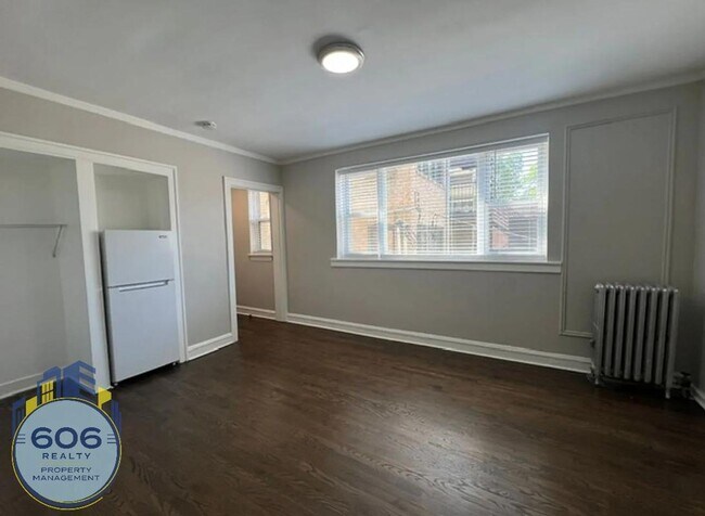 Foto del edificio - 6912 N Ashland Ave