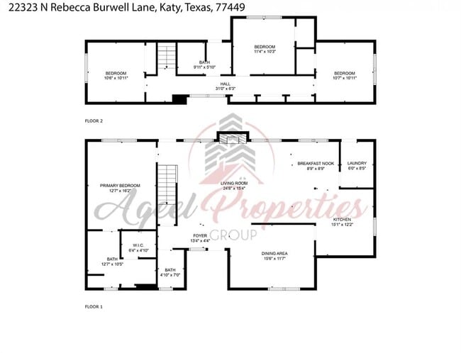 Building Photo - 22323 N Rebecca Burwell Ln