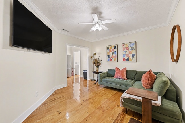 Foto del edificio - 555 Rutledge Ave