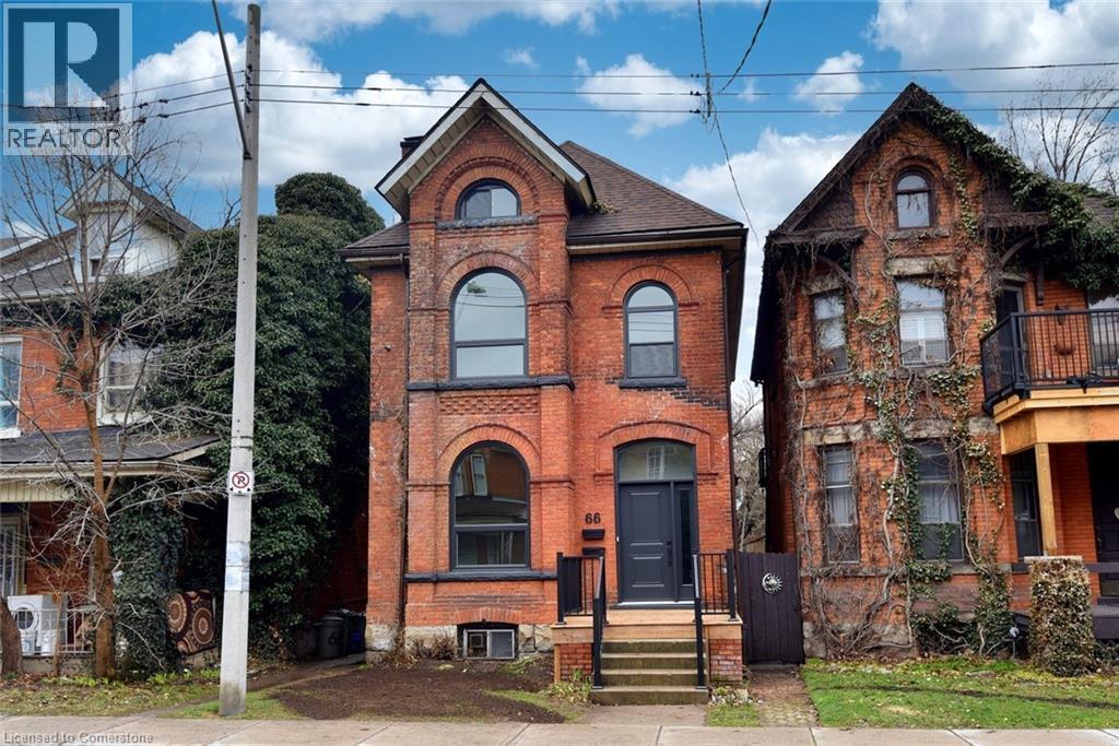 Photo principale - 66 Erie Ave