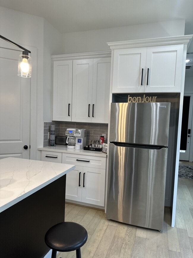 Photo - 1711 Ruth St Townhome