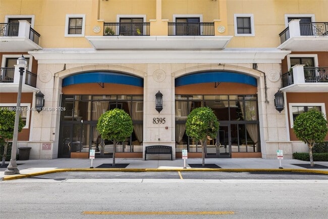 Foto del edificio - 8395 SW 73rd Ave
