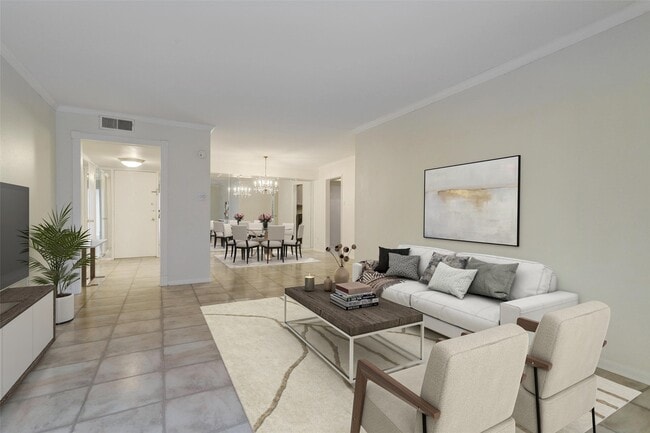 Foto del edificio - 353 N Post Oak Ln