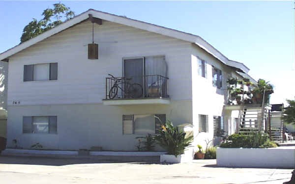 Building Photo - 765 Agate St