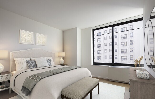 Foto del edificio - 180 W 20th St