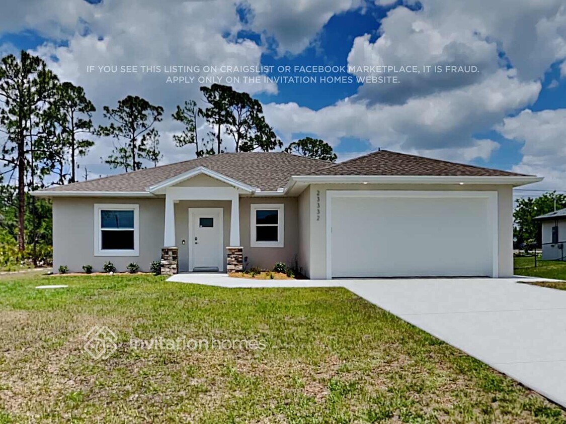 Foto principal - 23332 Altman Ave