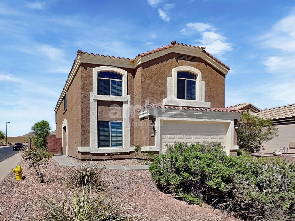 Foto principal - 23940 W Antelope Trail