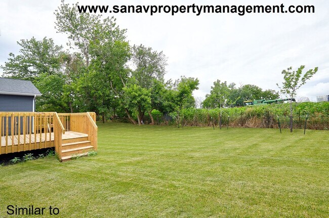 Foto del edificio - 4620 NW 167th St