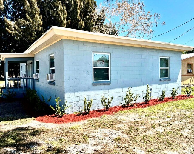 Foto del edificio - 1308 N 21st St