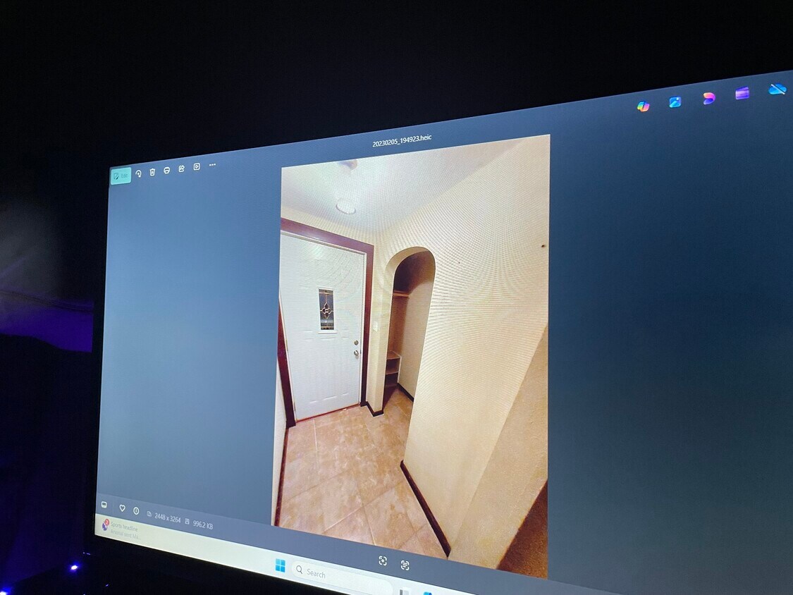 Foto principal - 1216 Marshall St