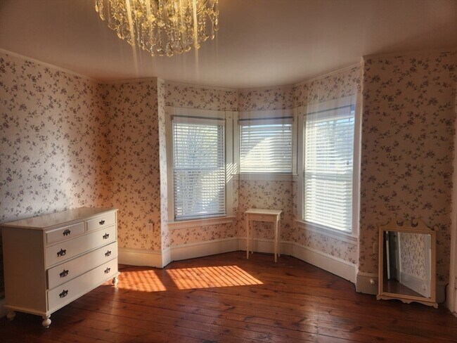 Foto del edificio - 15 Arlington St