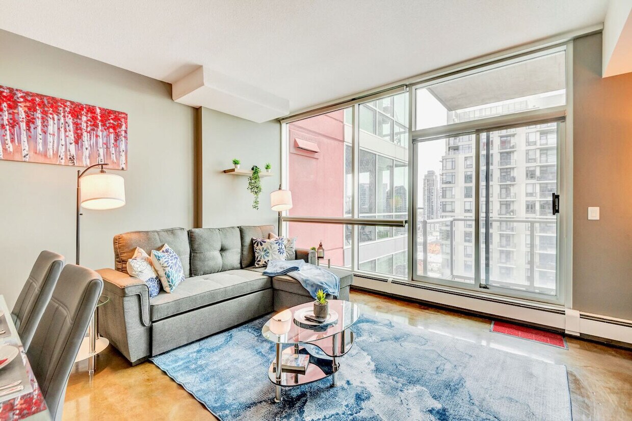 Photo principale - 135-113 13 Ave SW